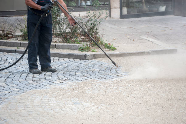 Best Machinery and Equipment Cleaning  in Hazardville, CT