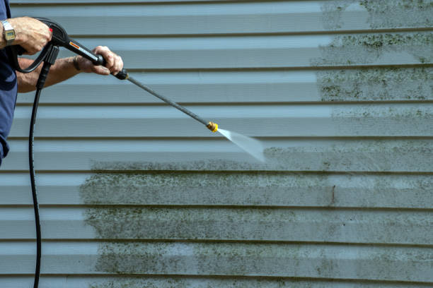 Best Restaurant Pressure Washing  in Hazardville, CT